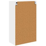 Viseći ormarić Bijelo 60 x 31 x 100 cm Konstruirano drvo | shoptok.hr
