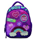  Anatomski ranac super light - kick good vibes 2025. ( 32280 ) | Eponuda.com