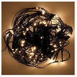 Light Creations LED svjetlosna mreža (Na otvorenom, 144 žaruljice, D x Š: 2 x 2 m, Topla bijela) Cijene