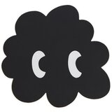 Cropp mouse pad - črna | Shoptok.si