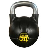 Orion Rusko zvono ,Girija kettlebell , Takmičarski teg - 20 kg Cene