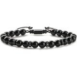 Narukvica ER-34332 - Crna KP34332 | Shoptok.si