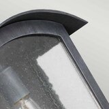 Elstead Lighting ZUNANJA STENSKA SVETILKA Hodges 27.2/41.3/19.4 cm | Shoptok.si