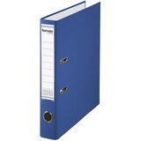 Fornax registrator A4 uski samostojeći master 15735 tamno plavi Cene