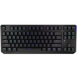 ENDORFY thock tkl wireless red rgb tastatura (EY5A080) cene