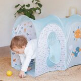 Eureka Kids bebi tunel za igru | Eponuda.com