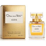 Oscar De La Renta Alibi Eau De Parfum 100 ml za žene | shoptok.hr