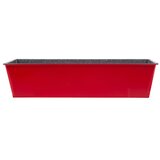 Altom design kalup za pečenje 31 x 11,5 x 7,5cm crveni, 0204009241 Cijene