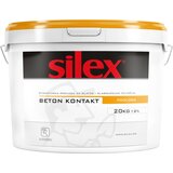 Silex BETON KONTAKT 20 kg | Eponuda.com