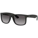 Ray-ban rb4165-601/8g 55 justin Cene