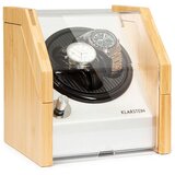 Klarstein Garonne 2 navijač satova, Bambus | shoptok.hr