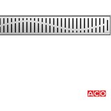 Aco Rešetka za tuš kanalicu Wave 9010.88.62 78,5cm | Eponuda.com
