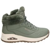 Skechers Gležnjarji 117364 Kaki Cene
