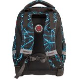 Target Školska torba za prvi razred Superlight Petit Goal Storm 29639 | Shoptok.si