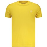 Timberland Muška Majica kratkih rukava žuta | shoptok.hr