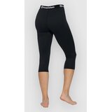 Horsefeathers Mirra 3/4 Funkcijske hlace black | Shoptok.si