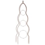 Esschert Design Kovinska opora za rastline – | Shoptok.si
