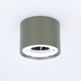 Brilagi Spot svetiljka SMOOTH 1xGX53/15W/230V 60x82 mm tamno zelena Slike