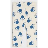 Sinsay Podstavljene pamučne tajice 2 pack Minnie Mouse | shoptok.hr