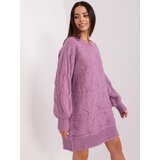Wool Fashion Italia Sweater-AT-SW-2367.76P-purple | ePonuda.com