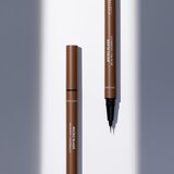 Catrice Micro Blade Brow Pen Waterproof tekoče črtalo za obrvi vodoodporna odtenek 020 Deep Taupe 0.64 g | Shoptok.si