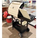 Barbecook vanilla plinski žar | Shoptok.si