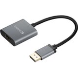 Sandberg Adapter DisplayProt 1.4- HDMI M/F 2.0 4K 509-19 Cene