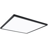 PAULMANN 71016 - LED/22W prigušiva panel atria 230V 4000K crna | Eponuda.com