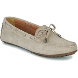 So Size Mokasini New4 Bež | Shoptok.si