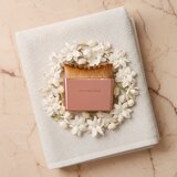 Crystallove Contour Face Brush pomagalo za masažu za lice, vrat i dekolte 1 kom | shoptok.hr