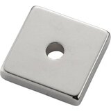 TRU COMPONENTS TC-12260084 trajni magnet pravokutni (D x Š x V) 20 x 19 x 4 mm Granična temperatura (maks.): 100 °C | Eponuda.ba