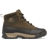 Sorel Trekking čevlji Buxton Lite Lace Plus Wp 2084871245 Rjava | Shoptok.si