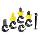 Karcher set mlaznica Cene