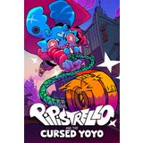 Steam Pipistrello and the Cursed Yoyo Key (PC) GLOBAL | ePonuda.com