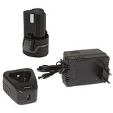 Einhell TH-CD 12-2 Li akumulatorski vijačnik | Shoptok.si