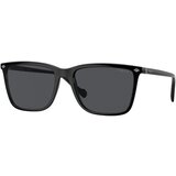 VOGUE Eyewear VO5493S W44/87 M (56) Črna/Siva Cene