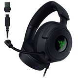 Oblivion gaming oprema Gaming Gaming slušalice RAZER Kraken V4 X black RZ-04-05180100-R3M1 | Eponuda.com
