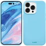HUEX PASTELS ZAŠČITNI OVITEK ZA IPHONE 14 PRO MAX BABY MODRA, (21834433)