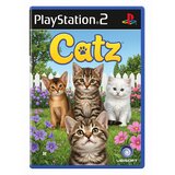  Catz (PS2) - rabljeno | Shoptok.si