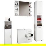 MID.YOU kopalnica zalo, bela | Shoptok.si