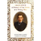 Flame Tree James Joyce - A Portrait of the Artist as a Young Man Cene