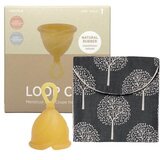 Hevea menstrualna čaša loop cup veličina 1 | Eponuda.com