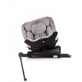 Chipolino auto sedište Chopilino Tourino I-size 40-150cm Grey | ePonuda.com