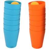  Sensory Game Mugs 3in1 Creative 16 Pieces Puzzle | Shoptok.si