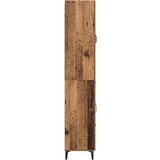  Highboard Staro drvo 69,5 x 34 x 180 cm Konstruirano drvo | shoptok.hr