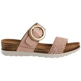 Marco Tozzi Natikači 22719144 Rožnata | Shoptok.si