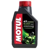 olje 5100 ester 4t moto 10w50 ester 1L