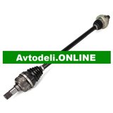 VW Pogon gredi, pogon osi ID3 CUPRA BORN 840mm|desno 1EA 501 204 G Volkswagen original | Shoptok.si