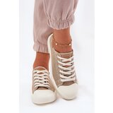 Big Star Women'S Fabric Sneakers Big Star | shoptok.hr