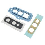  Staklo kamere za samsung g970 galaxy s10e prism blue (komplet) ( SD13264 ) Cene
